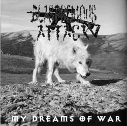 My Dreams of War